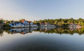 Center Parcs Le Lac d���Ailette